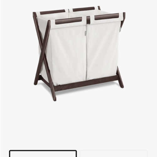 Bassinet Stand Hamper Insert - UPPAbaby