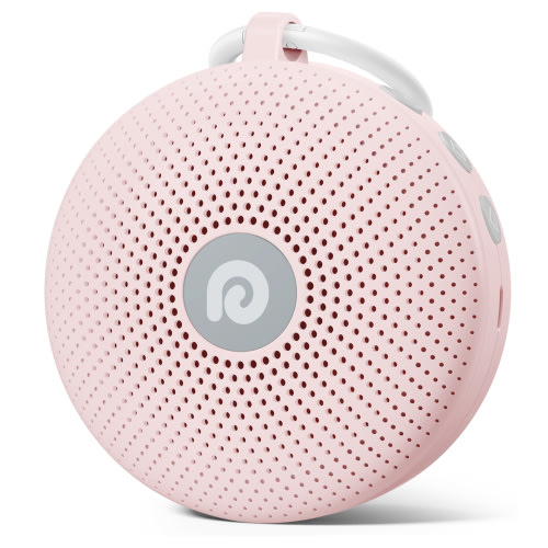 Dreamegg Sleep Sounds White Noise Sound Machine Portable for Baby Adult Sleep Sound Machine