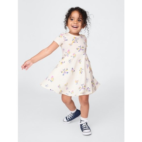 Baby & Toddler Mix & Match Twirl Dress
