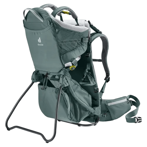 Kid Comfort Active | teal | 0 | 4046051192031