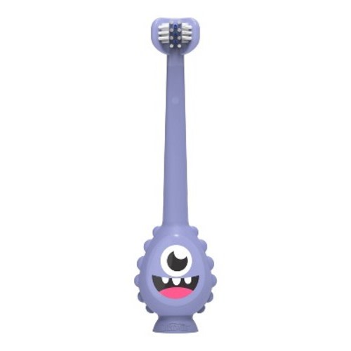 Dr. Brown's Manual Tooth Scrubber