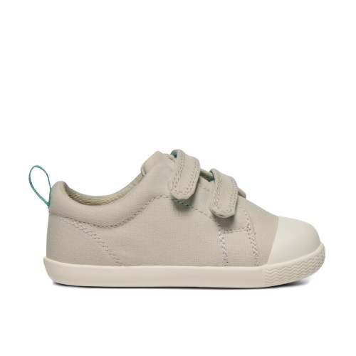 Eco Canvas Sneakers
