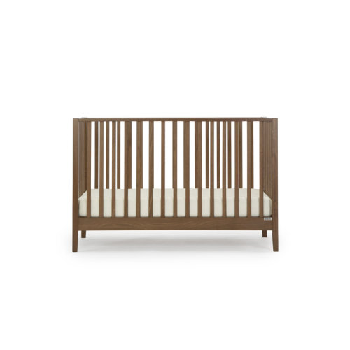 dadada Lala Adjustable Height Crib | Wayfair