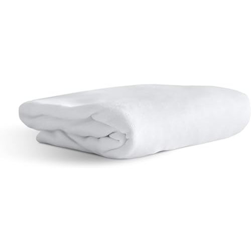 Organic Cotton Pack N Play Sheets Fitted, Fits Graco and Most Play Yards, Mini Crib Sheets Fitted, Playard Sheets Pack N Play Mattress Sheets Pack and Play Sheets Fitted Mini Crib Sheets