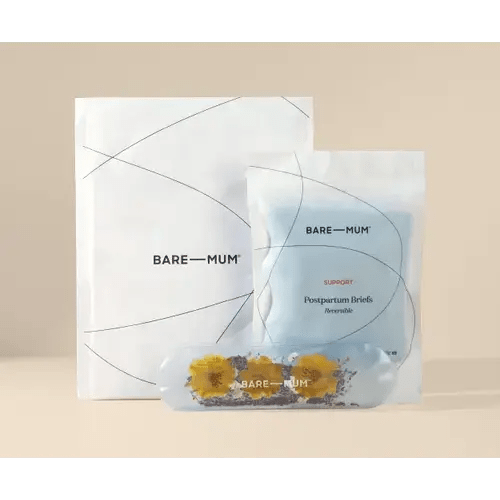 Bare Mum The Birth Recovery Duo | Baby Bunting AU