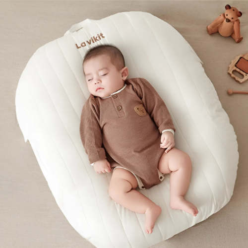 La vikit Newborn Baby Cushion
