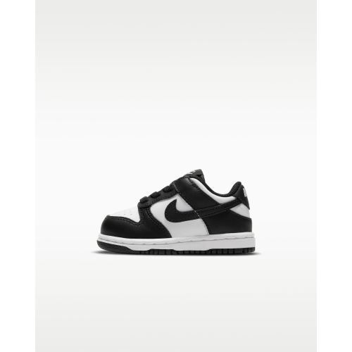 Nike Dunk Low Baby/Toddler Shoes. Nike.com