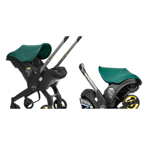Doona Car Seat & Stroller