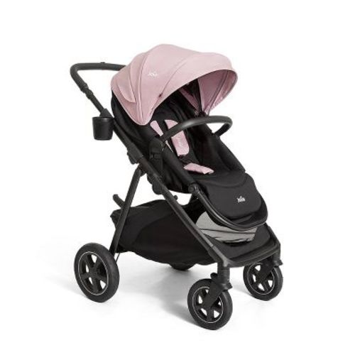 Joie Hazel Height Adjustable Stroller - Blush