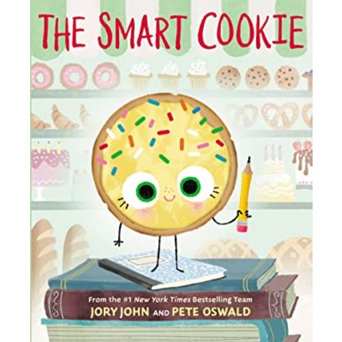 The Smart Cookie (The Food Group)