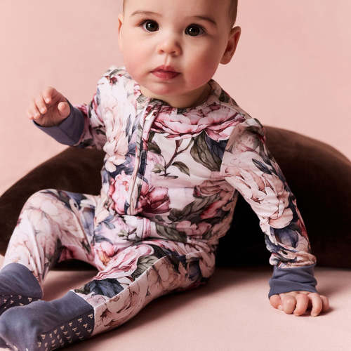 Aster Convertible One Piece