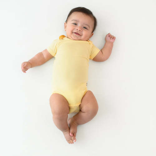 Bodysuit in Lilikoi