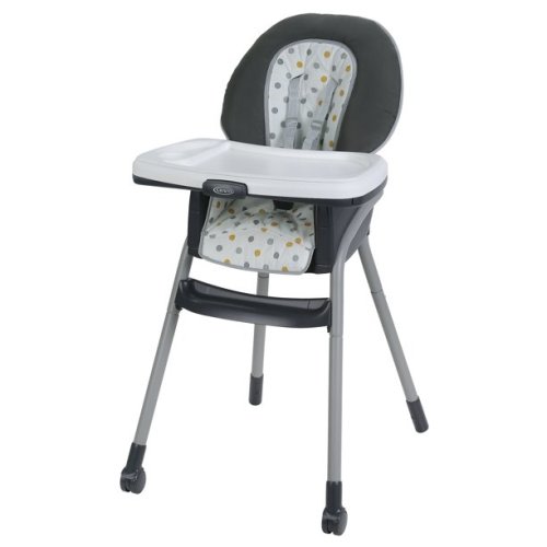 Graco Table2Table Highchair, Goldie