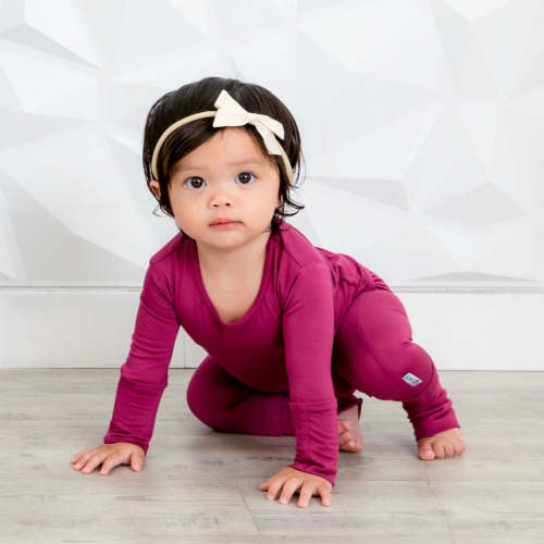 Dragon Fruit Day to Night Romper