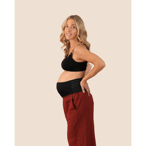 Pregnancy Support Belt