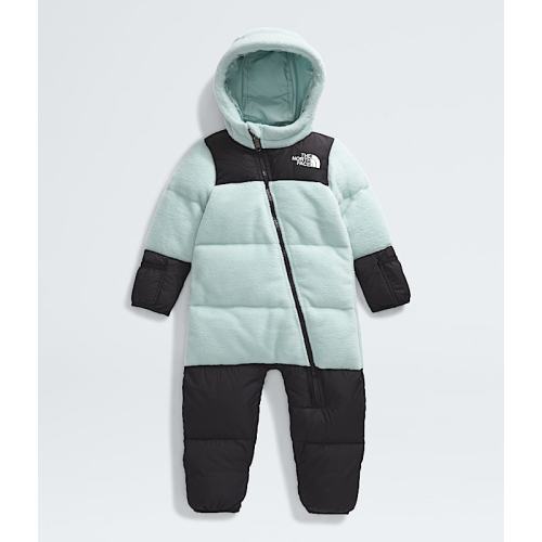 Baby 1996 Retro Nuptse One-Piece | The North Face