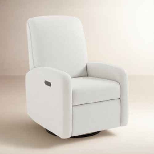 Graco Bellwood Power Recliner Swivel Glider & Reviews | Wayfair