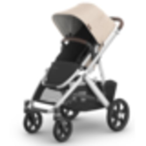 Buy UPPAbaby Vista V3 Stroller Declan at Well.ca | Free Shipping $35+ in Canada