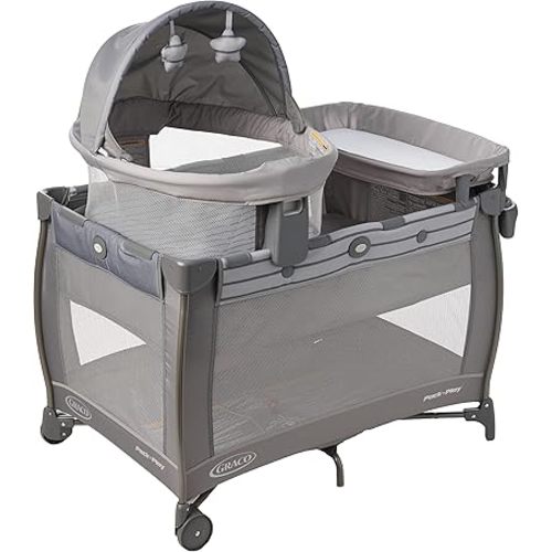 Graco® Pack ‘n Play® Travel Dome™ LX Playard