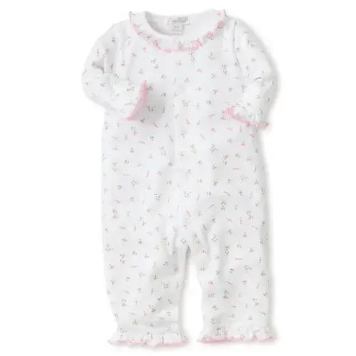 Garden Roses Playsuit