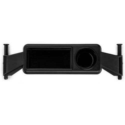 Bob Gear Snack Tray - Black