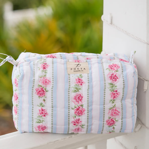 Lottie Cosmetic Bag – Poeta