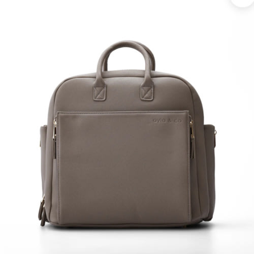 The Ayla Diaper Bag