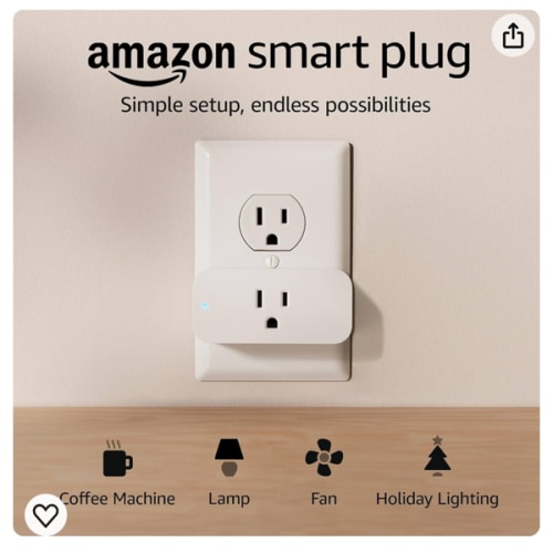 Amazon.com : alexa smart plug