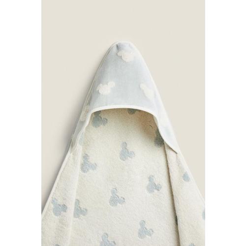 CHILDREN'S MICKEY MOUSE © DISNEY CAPE