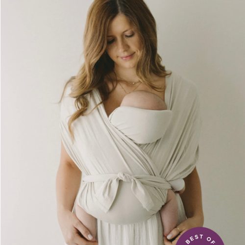 Konny Baby Carrier FLEX SoftBreeze™