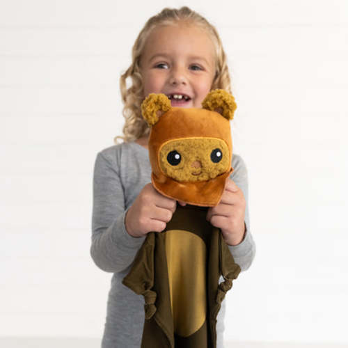 Star Wars™ Ewok Lovey