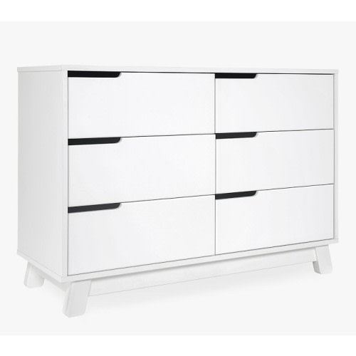 Babyletto Hudson 6-Drawer Dresser