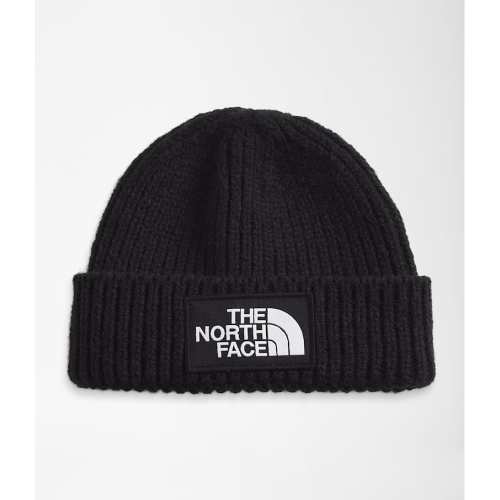 Baby Box Logo Beanie