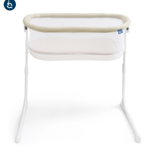 HALO BassiNest® Lite™ Portable Bassinet