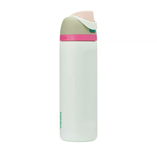 Owala FreeSip Insulated Stainless Steel Water Bottle