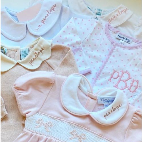 Quick Ship Baby Bundle – Southern Sorelle Embroidery Boutique