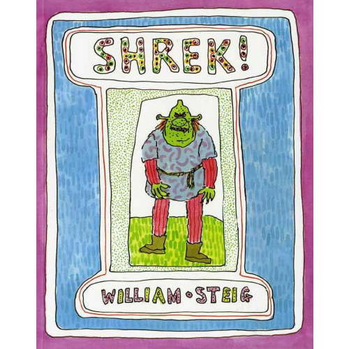 Shrek! (Paperback)