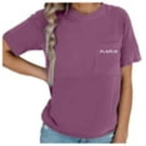 UFOUND Comfort Breastfeeding Shirts For Women Mama Zipper Nursing Tops Distressed Pregnancy Clothes With Pocket Toddler Comfort Dailywear