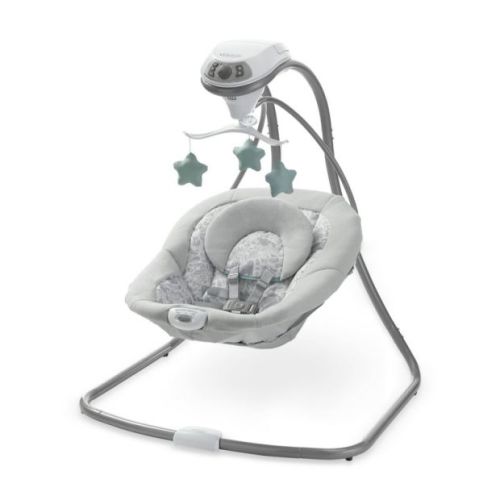 Graco Graco SimpleSway Swing