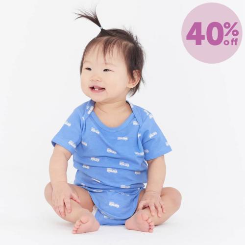 trucks CloudStretch™ magnetic bodysuit – Magnetic Me