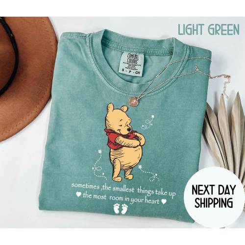 Pregnancy Shirt, New Mom T-Shirt, Mom to Be Gift, Pregnancy Announcement Shirt,Gift For Pregnant,Cute Maternity Shirt , Comfort Colors Shirt