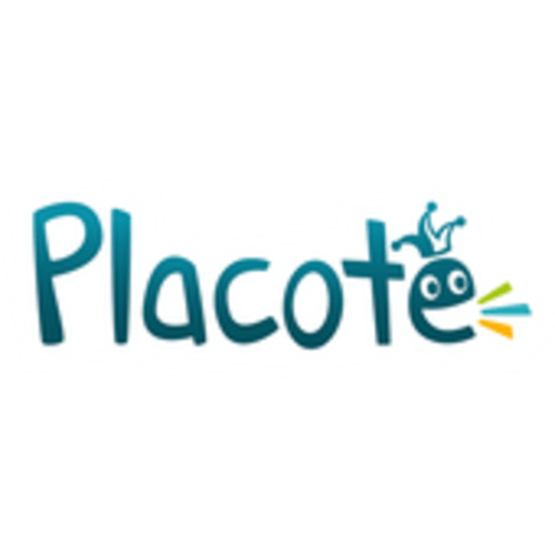 Le dé des premiers mots - Jeu éducatif 6 mois à 2½ ans - Placote