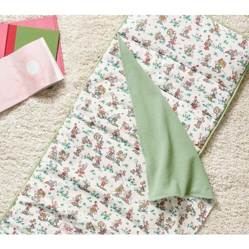 Disney Home x Sanderson Mickey and Minnie Mouse Nap Mat