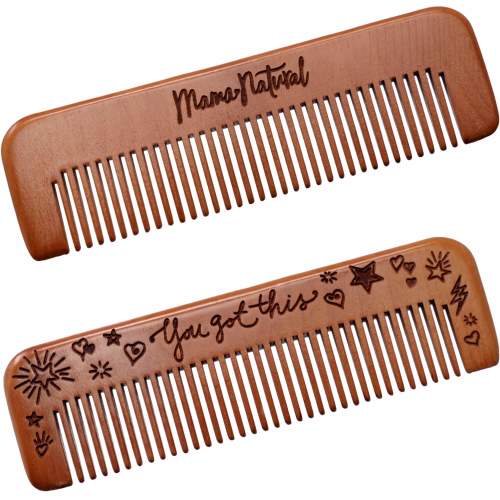 Birthing Comb | Mama Natural