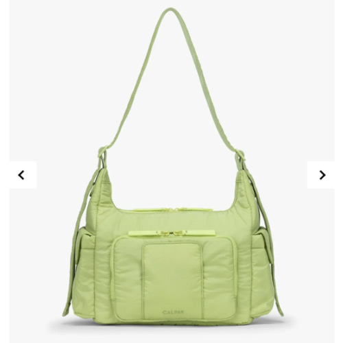 CALPAK Crossbody Diaper Bag