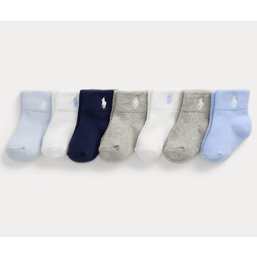 Ankle Sock 7-Pack