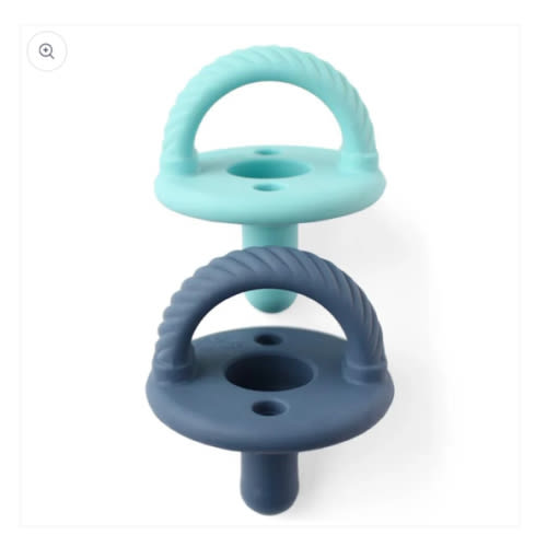 Sweetie Soother™ Pacifiers | Itzy Ritzy® | Shop Now