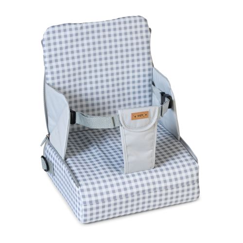 Saro Vichy Booster Seat