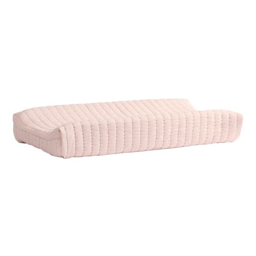 Pickstitch Organic Changing Pad Cover