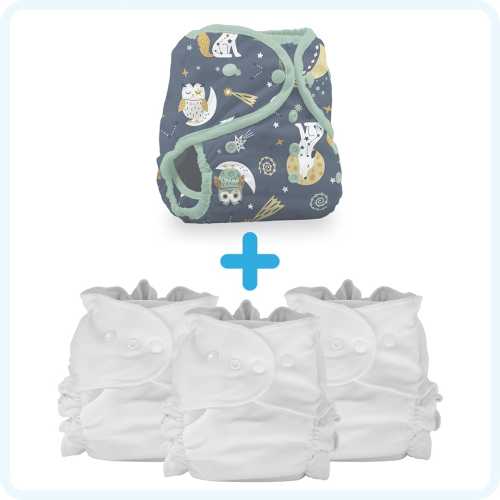 Duo Duet Pack